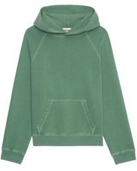 Zadig & Voltaire - Rhinestone-Embellished Hoodie - Lyst