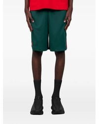 adidas - X Arte Antwerp 3-Striped Track Shorts - Lyst