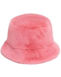 Apparis - Amara Bucket Hat - Lyst