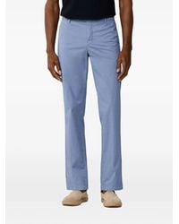 Hackett - Pantalon Chino Kensington À Coupe Slim - Lyst
