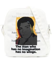 Comme des Garçons - Andy Warhol Shoulder Bag - Lyst