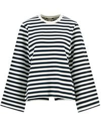 Barbour - Layla Sweatshirt - Lyst