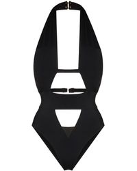 agent provocateur one piece swimsuit