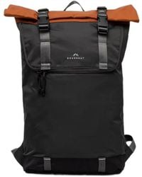 Doughnut - Roll-Top Buckle-Fastening Backpack - Lyst