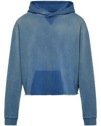 Maison Margiela - Sweatshirt With Lightened Effect - Lyst
