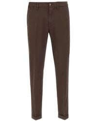 Re-hash - Mucha Chino Met Knopen - Lyst