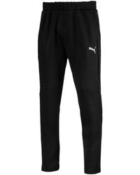 PUMA - Teamfinal Track Pants - Lyst
