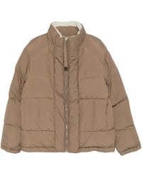 Axel Arigato - Lodge Omkeerbaar Jack - Lyst