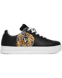 Versace Jeans Couture - Sneakers - Lyst