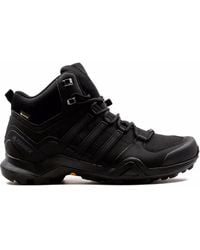 adidas - Terrex Swift R2 Mid Gtx Sneakers - Lyst