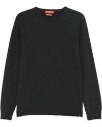 Daniele Fiesoli - Crew Neck Sweater - Lyst