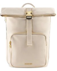 Bogner - Klosters Neve Eike Fold-Over Backpack - Lyst