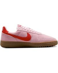 Nike - Field General Suede Sneakers - Lyst