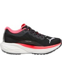 PUMA - Baskets Deviate Nitro 2 /Fire Orchid' - Lyst