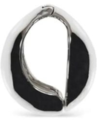Coperni - Sculptural Earrings - Lyst