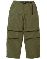 Gramicci - Paneled Trek Trousers - Lyst