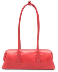 OSOI - Mini Boat Leather Tote Bag - Lyst