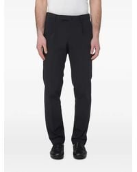 Briglia 1949 - Tailored Wool Trousers - Lyst