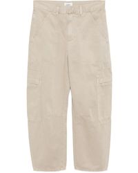 Citizens of Humanity - Marcelle Jeans mit aufgesetzten Taschen - Lyst