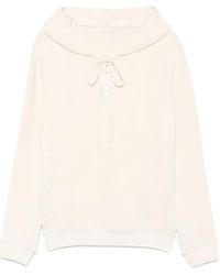 Isa Boulder - Sudadera Con Capucha Y Cordones - Lyst