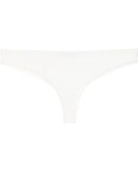 Eres - Low Waist String - Lyst