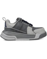 MLVINCE - Raptor Low-Top Sneakers - Lyst