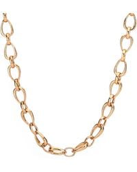 Auree - Egerton Raindrop-Link Necklace - Lyst
