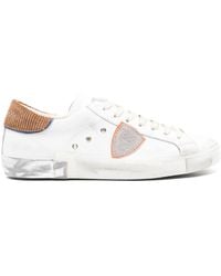 Philippe Model - Prsx Tennis Sneakers - Lyst