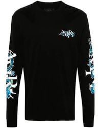Amiri - T-shirts - Lyst