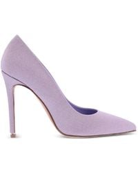 Albano - Pumps Mit Spitzer Kappe - Lyst