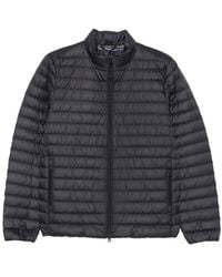 Geox - Warrens Quilted Jacket - Lyst