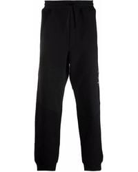 Valentino Garavani - Vltn-Print Track Pants - Lyst