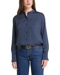 Michael Kors - Chemise À Pois - Lyst