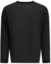 Montbell - T-Shirt À Logo Imprimé - Lyst