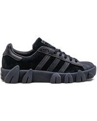 adidas - X Angel Chen Superstar 80S "Core" Sneakers - Lyst