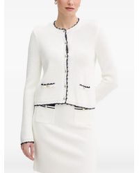 Joop! - Kumma Cardigan - Lyst