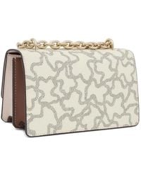 Tous - Bolso de hombro Kaos Icon pequeño - Lyst