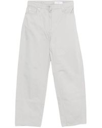 IRO - Aurelien Cotton Jeans - Lyst