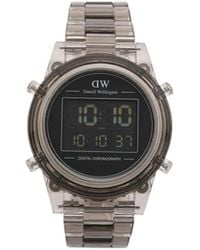 Daniel Wellington - Retro Digital 36Mm - Lyst