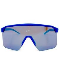 Nike - Expedition Shield Sunglasses - Lyst