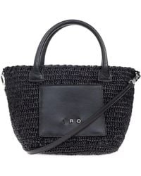 IRO - Narcy Handbag - Lyst