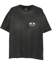 Represent - 24 Hour Service Short-Sleeve T-Shirt - Lyst