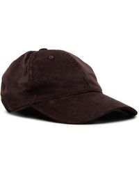 Rag & Bone - Gorra De Pana - Lyst