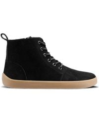 Be Lenka - Lace-Up Suede Sneakers - Lyst