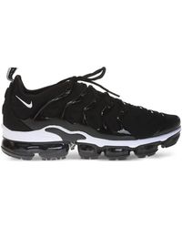 Nike - 924453011 Black/white Synthetic->acetate - Lyst