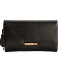 Dolce & Gabbana - Leren Mini Tas - Lyst
