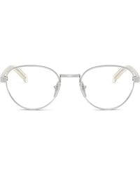 Prada - Pr B53V Bril - Lyst