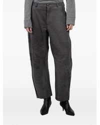 Giorgio Brato - Vasp Patch Pocket Trousers - Lyst