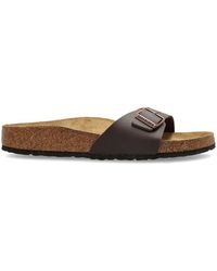Birkenstock - Madrid Slides - Lyst