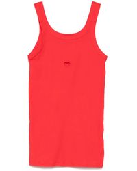 Baserange - Heart Tank Top - Lyst